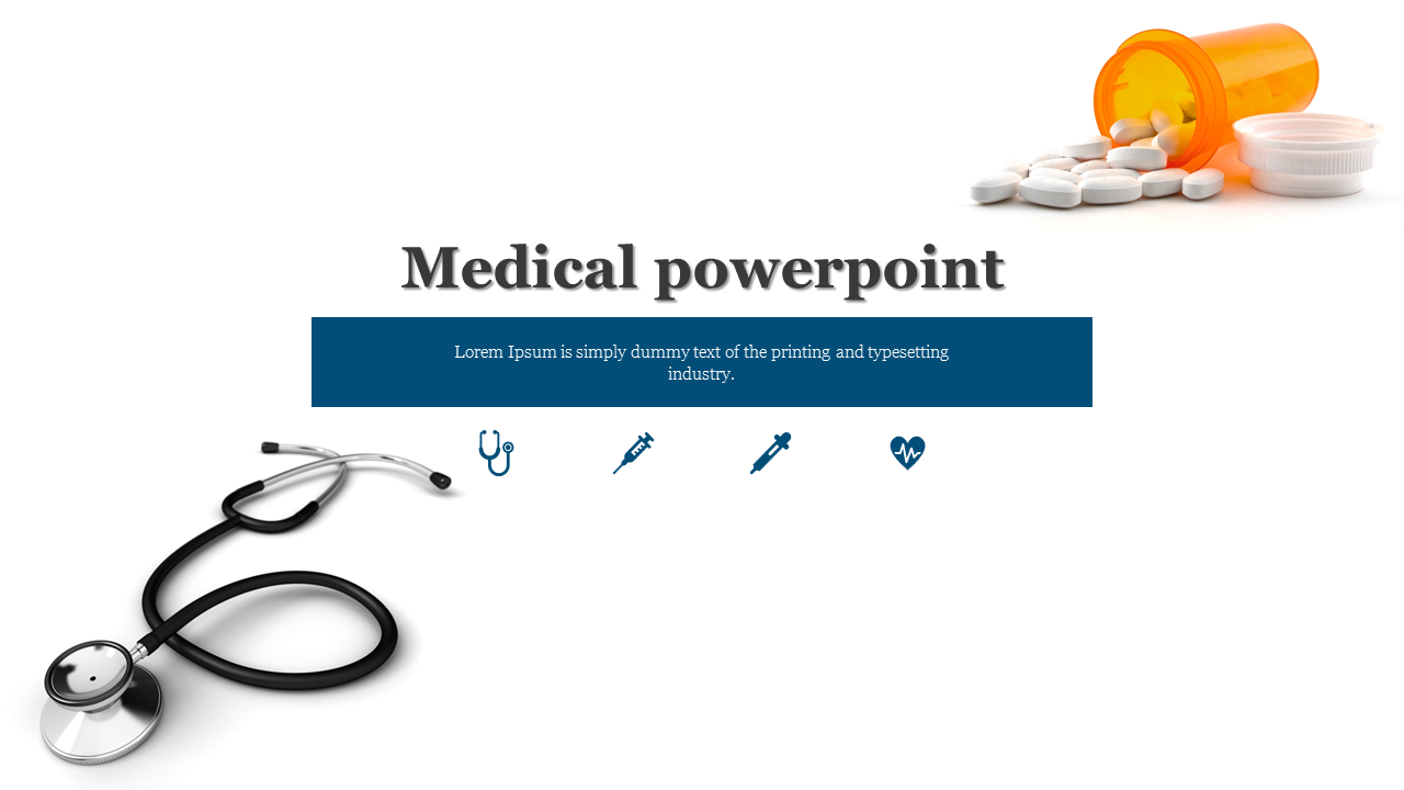 medical powerpoint
